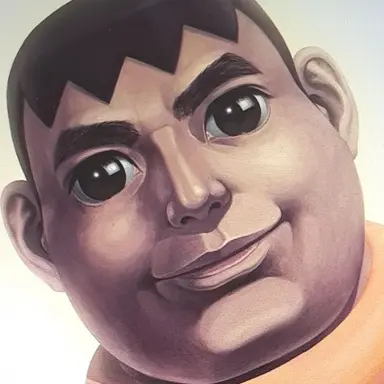 Profile image of 퉁퉁이