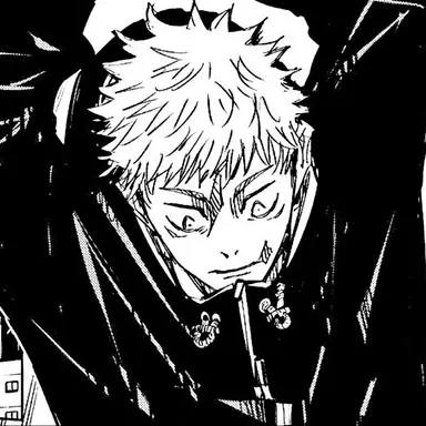 Profile image of 虎杖