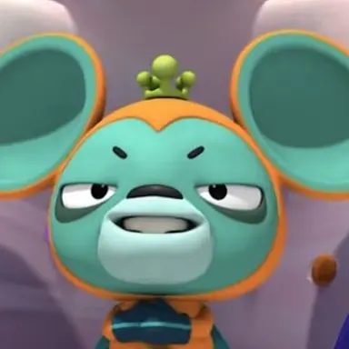 Profile image of 세균킹