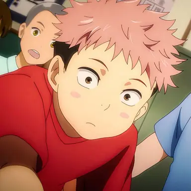 Profile image of 이타도리 유지