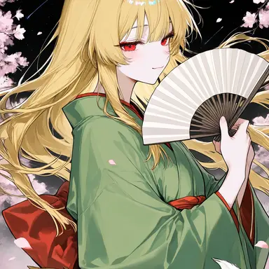 Profile image of 彼岸