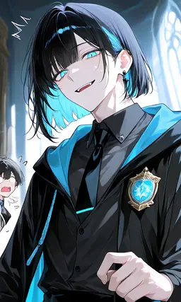 Profile image of ルシアン