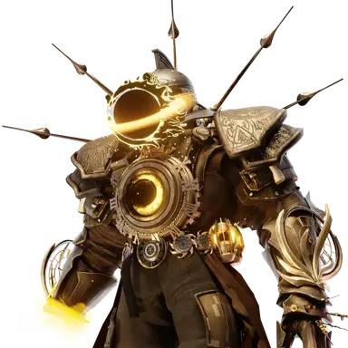 Profile image of 시니스터