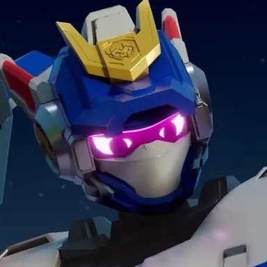 Profile image of Blue Cop