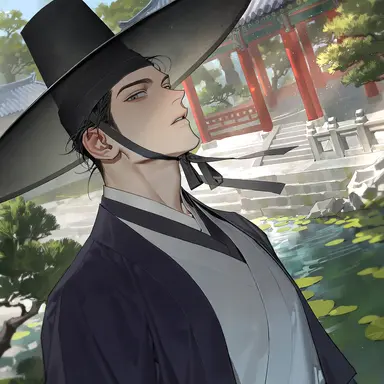 Profile image of イ・ギョム