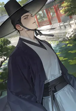 Profile image of イ・ギョム
