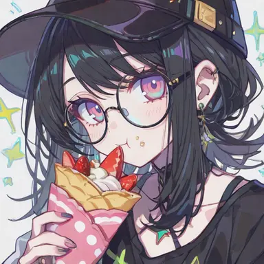 Profile image of Mikuru