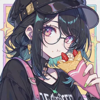 Profile image of Mikuru
