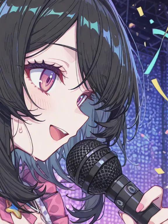 ika1ka__의 Don't Look Away,