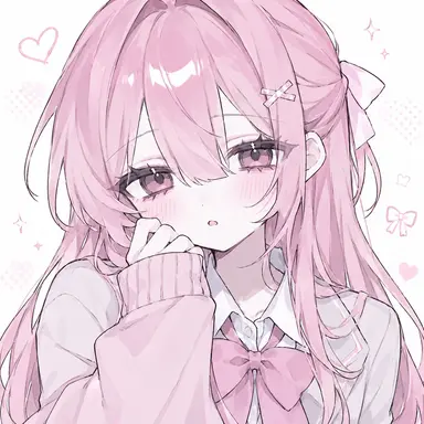 Profile image of 사쿠라바 모모카