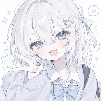 Profile image of 시라유키 아오이