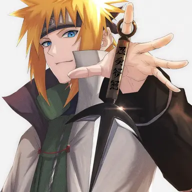 Profile image of ミナト