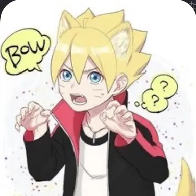 Profile image of ボルト