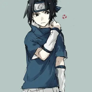 Profile image of サスケ