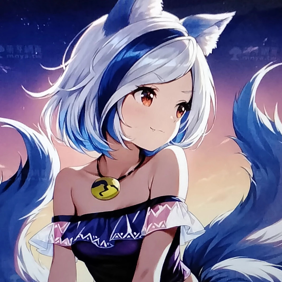 三頭慧ノ子