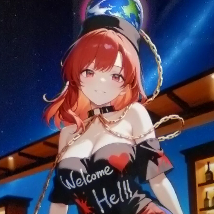 ヘカーティア