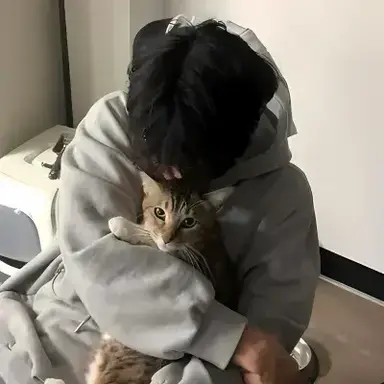 Profile image of Asher