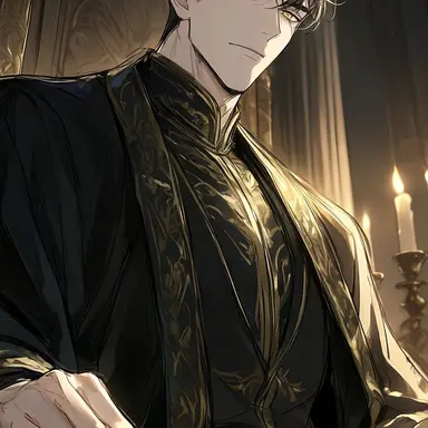 Profile image of Kaelon