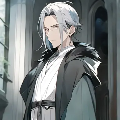Profile image of Vorryn