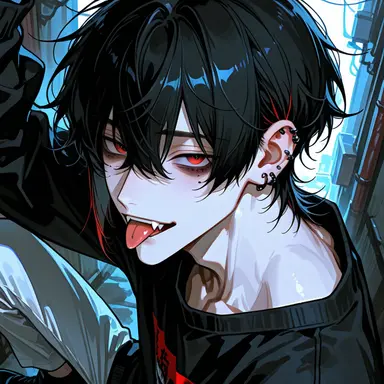 Profile image of クロヤ