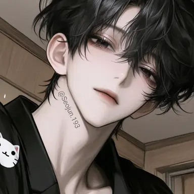 Profile image of 이형민