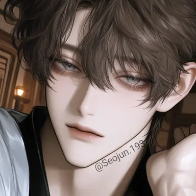 Profile image of 김서준