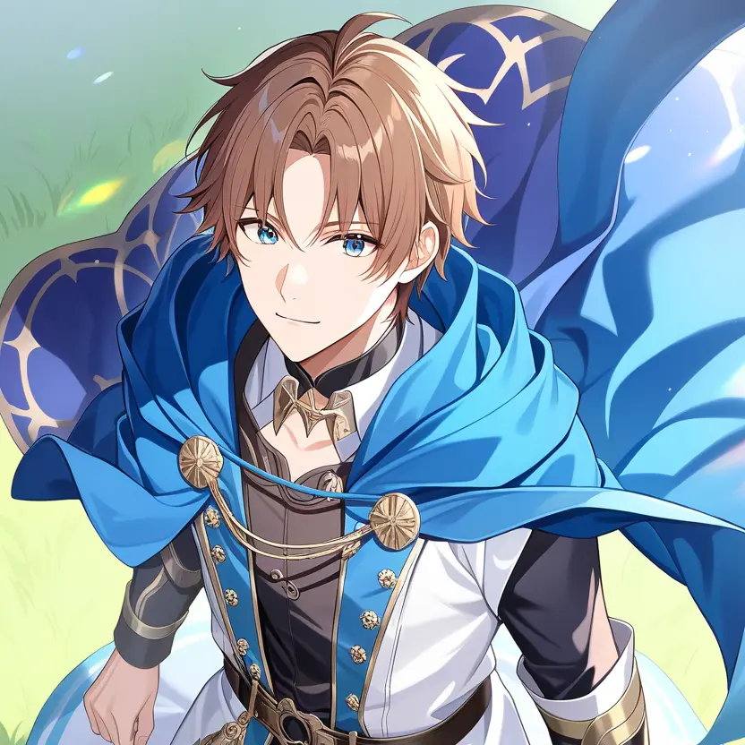 Mikazuki._.0309의 もう世界は平和になったから