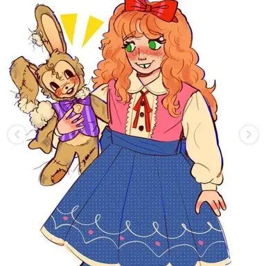 Profile image of Elizabeth Afton