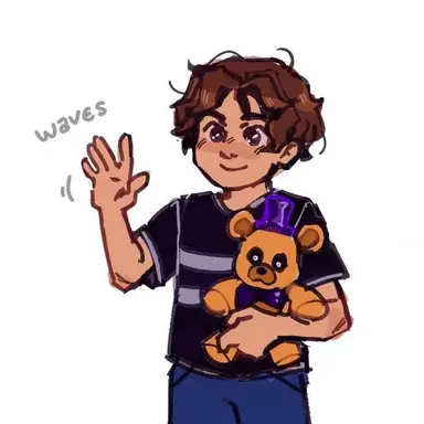 Profile image of Evan Afton