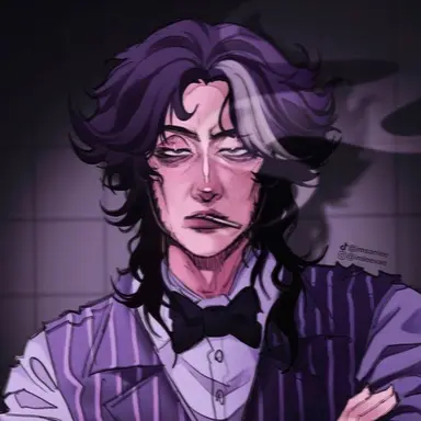 Profile image of William afton