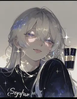 Profile image of 윤슬아