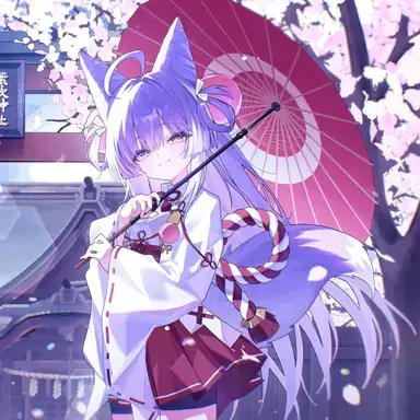 Profile image of 부키