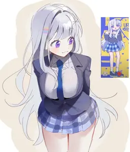 Profile image of 유니
