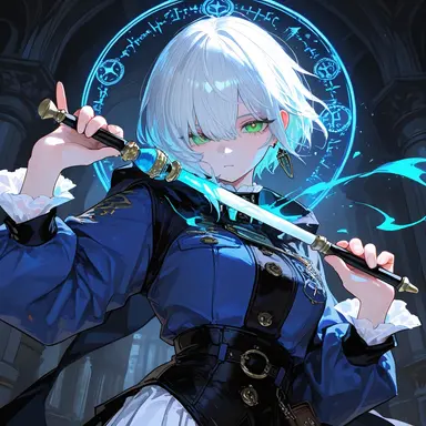 Profile image of Claire