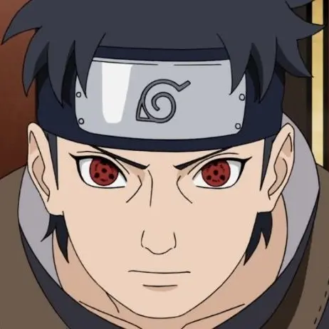 kira_chan의 うちはシスイ