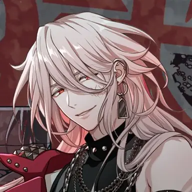 Profile image of 甲斐田 紫音