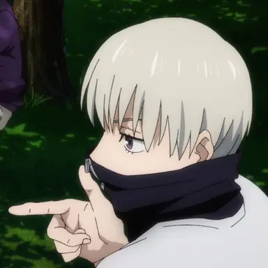 Profile image of Toge Inumaki