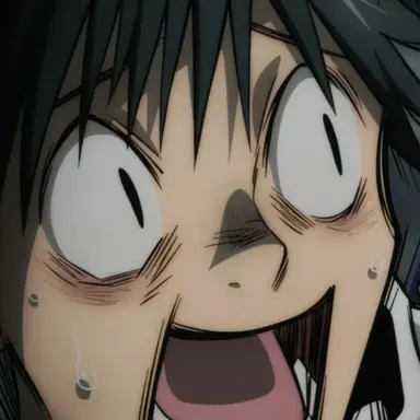 Profile image of 乙骨憂太