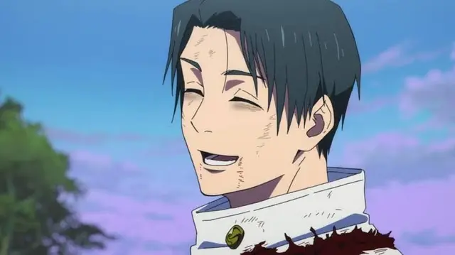 Profile image of 乙骨憂太