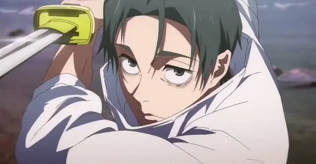 Profile image of 乙骨憂太