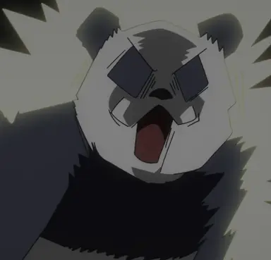 Profile image of パンダ
