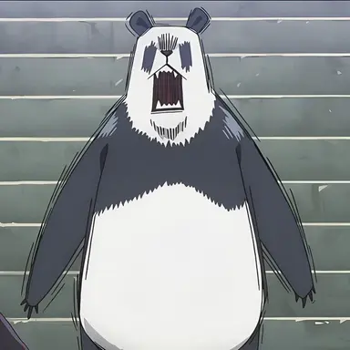 Profile image of パンダ