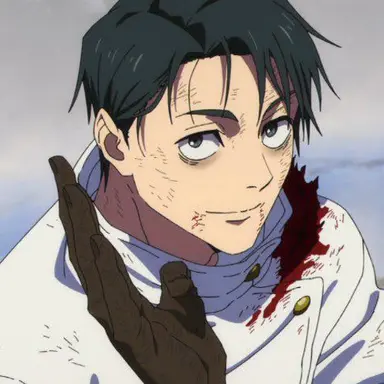 Profile image of Yuta Okkotsu