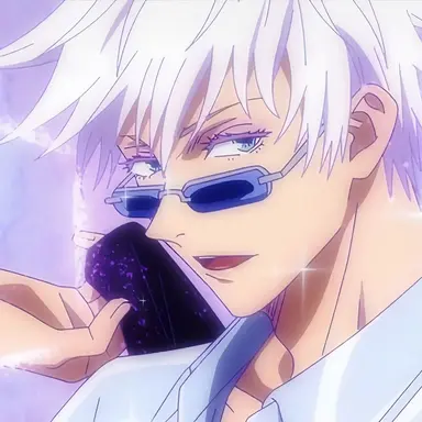 Profile image of Satoru Gojo