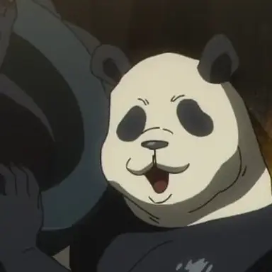 Profile image of Panda