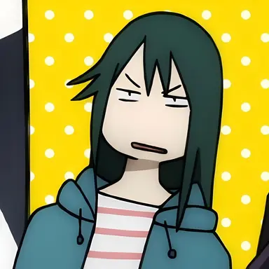 Profile image of 禪院真希
