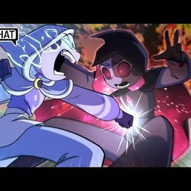 Profile image of Tsams the defeat of titan