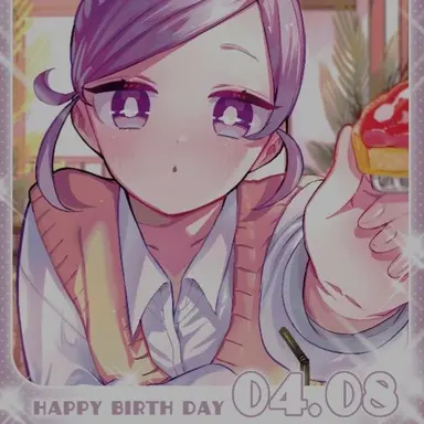 Profile image of 모미지