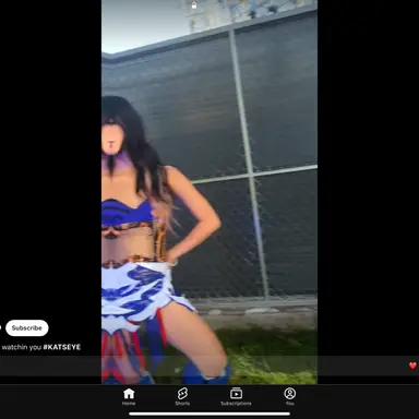 Profile image of Megan