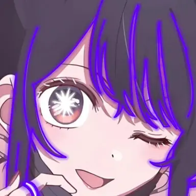 Profile image of 호시노 아이